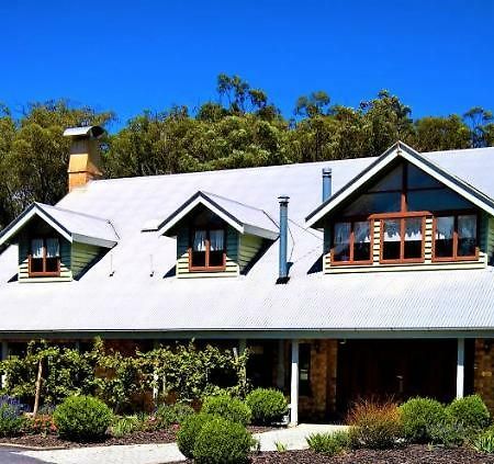 Girraween Country Inn Ballandean Exterior photo