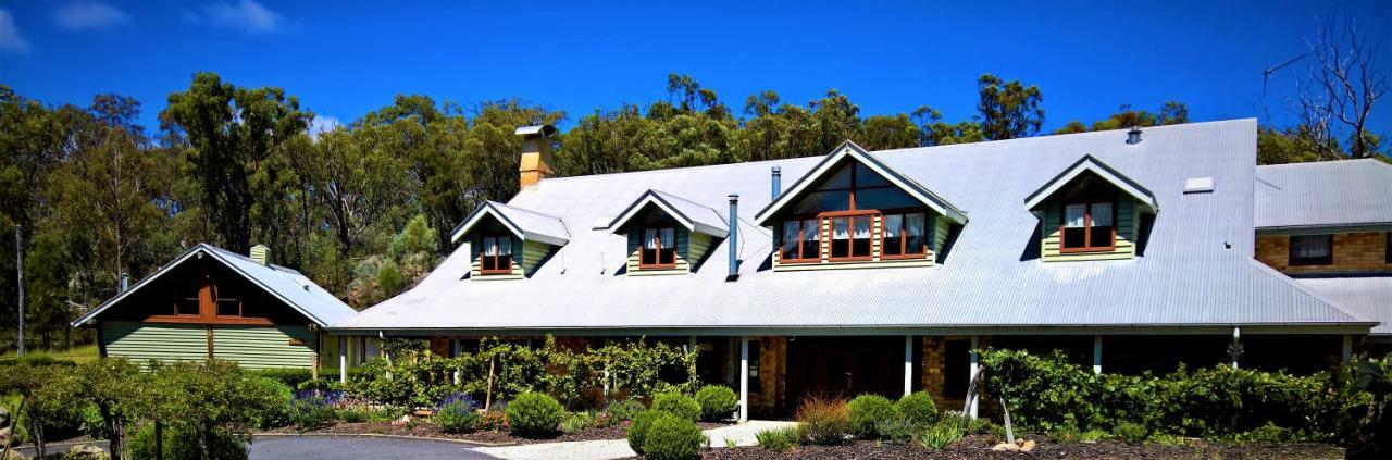 Girraween Country Inn Ballandean Exterior photo